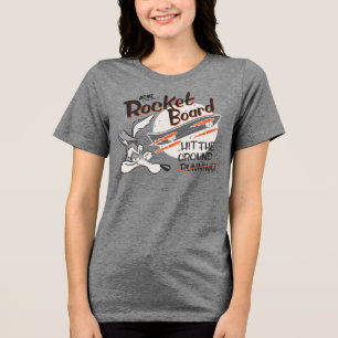WILE E. COYOTE™ ACME Raketbräda T Shirt