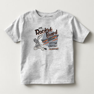 WILE E. COYOTE™ ACME Raketbräda T Shirt