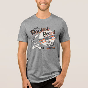 WILE E. COYOTE™ ACME Raketbräda T Shirt