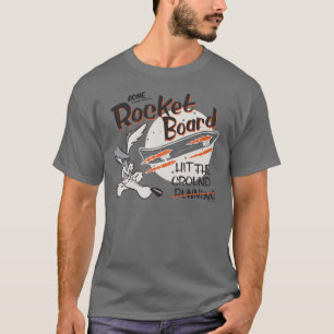 WILE E. COYOTE™ ACME Raketbräda T Shirt