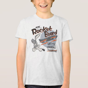 WILE E. COYOTE™ ACME Raketbräda T Shirt
