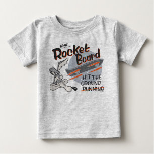 WILE E. COYOTE™ ACME Raketbräda T Shirt