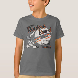 WILE E. COYOTE™ ACME Raketbräda T Shirt