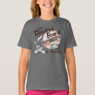WILE E. COYOTE™ ACME Raketbräda T Shirt