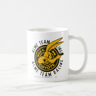 WILE E. COYOTE™ Acme Team Racing Kaffemugg