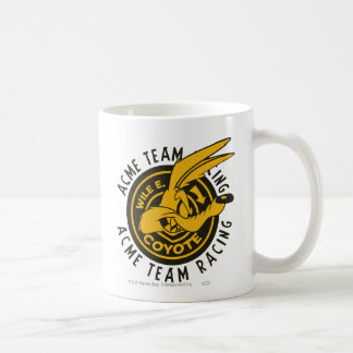 WILE E. COYOTE™ Acme Team Racing Kaffemugg