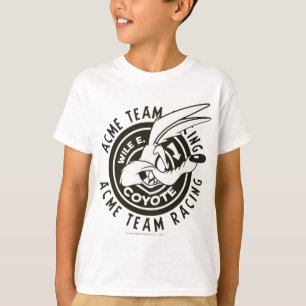 WILE E. COYOTE™ Acme Team Racing S/V Tee