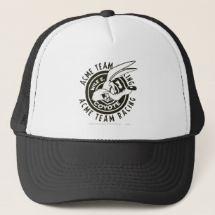 Wile E. Coyote Acme Team Racing SV/VT Keps