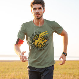 WILE E. COYOTE™ Acme Team Tävla Tee Shirt