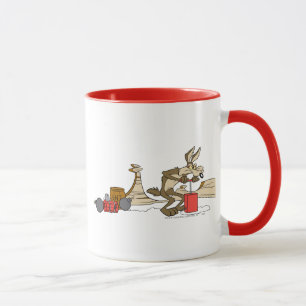 WILE E. COYOTE™ ACME TNT MUGG