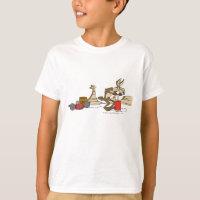WILE E. COYOTE™ ACME TNT