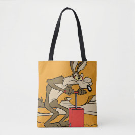 WILE E. COYOTE™ ACME TNT TYGKASSE