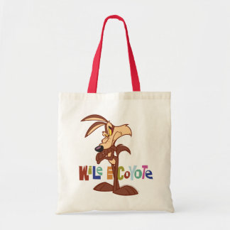 WILE E. COYOTE™ Armar Korsade Tygkasse