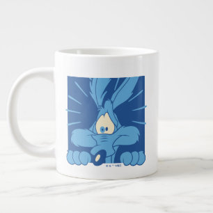 WILE E. COYOTE™ Chockad Express Jumbo Mugg