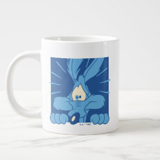 WILE E. COYOTE™ Chockad Express Jumbo Mugg