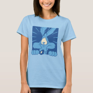 WILE E. COYOTE™ Chockad min T Shirt