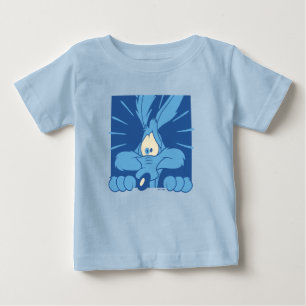 WILE E. COYOTE™ Chockad Min T Shirt