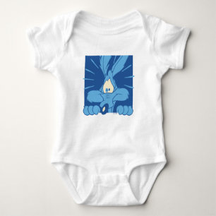 WILE E. COYOTE™ Chockad min T Shirt