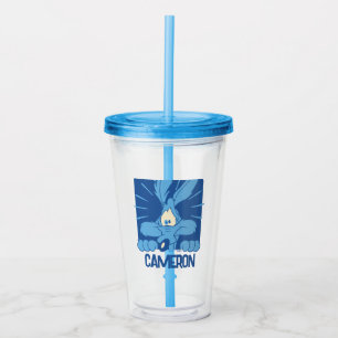 WILE E. COYOTE™ Chockad min Take Away Mugg