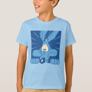 WILE E. COYOTE™ Chockad Minut T Shirt