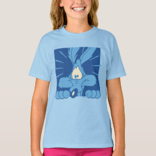 WILE E. COYOTE™ Chockad Minut T Shirt