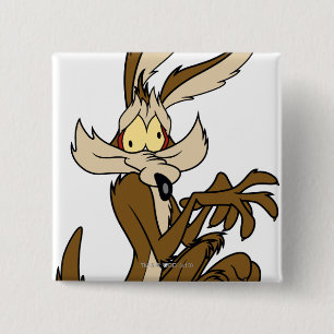 Wile E. Coyote Derp Knapp