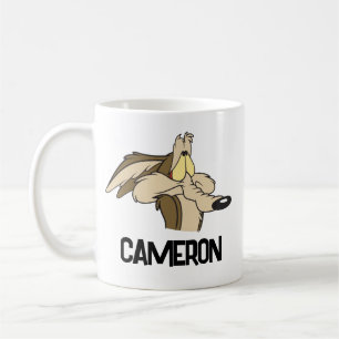 WILE E. COYOTE™ Förestående Undergång Kaffemugg