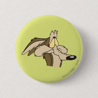 WILE E. COYOTE™ Förestående Undergång Knapp
