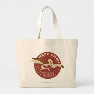 Wile E. Coyote Genial Jumbo Tygkasse