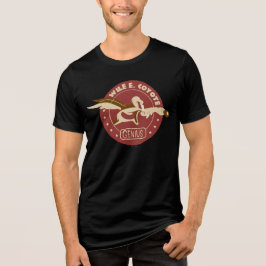WILE E. COYOTE™ Genius T-shirt