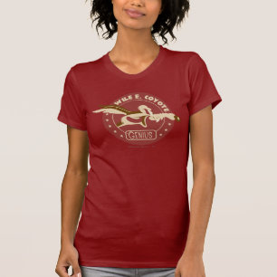 WILE E. COYOTE™ Genius Tee Shirt