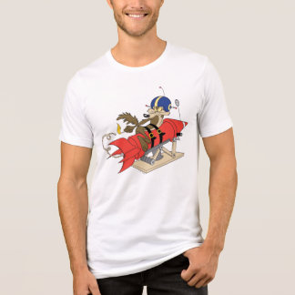 WILE E. COYOTE™ Launching Red Rocket Tröja