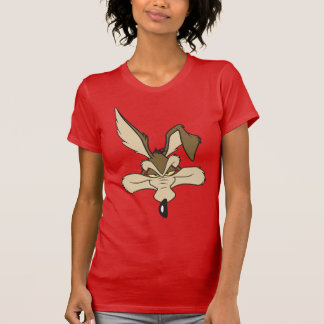 WILE E. COYOTE™ Nöjd huvudskott T Shirt
