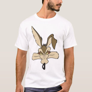 WILE E. COYOTE™ Nöjd huvudskott Tee