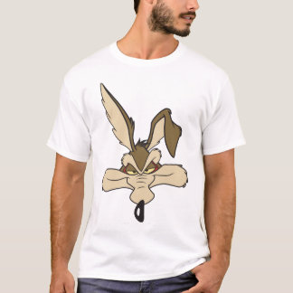 WILE E. COYOTE™ Nöjd huvudskott Tee