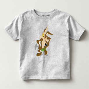 WILE E. COYOTE™ Planering T Shirt
