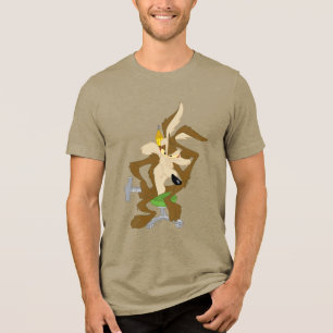 WILE E. COYOTE™ Planering T Shirt