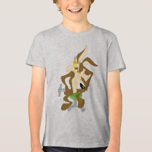 WILE E. COYOTE™ Planering T Shirt