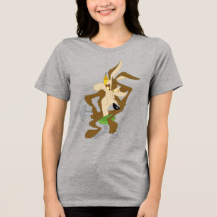 WILE E. COYOTE™ Planering T Shirt