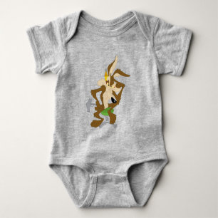 WILE E. COYOTE™ Planering T Shirt