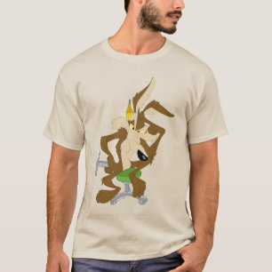 WILE E. COYOTE™ Planering T Shirt