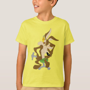 WILE E. COYOTE™ Planering T Shirt