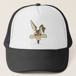 WILE E. COYOTE™ Pleed Head Shot Keps