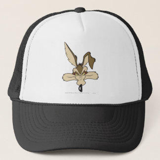 WILE E. COYOTE™ Pleed Head Shot Keps