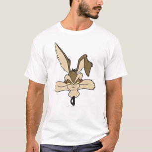 WILE E. COYOTE™ Pleed Head Shot T-shirt