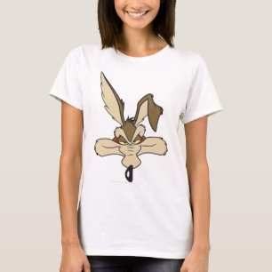 WILE E. COYOTE™ Pleed Head Shot T-shirt