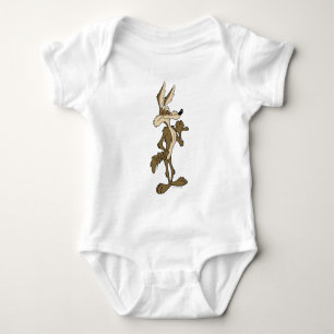 WILE E. COYOTE™ Ser Stolt Ut T Shirt