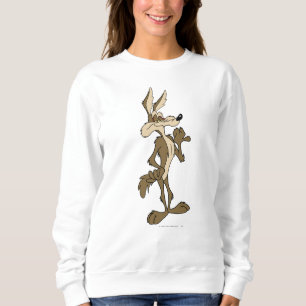 WILE E. COYOTE™ Ser Stolt Ut Tee