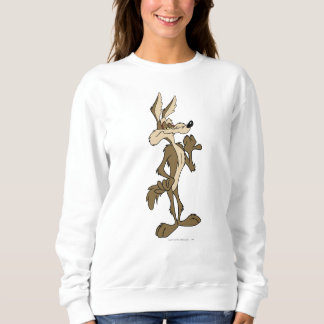 WILE E. COYOTE™ Ser Stolt Ut Tee Shirt