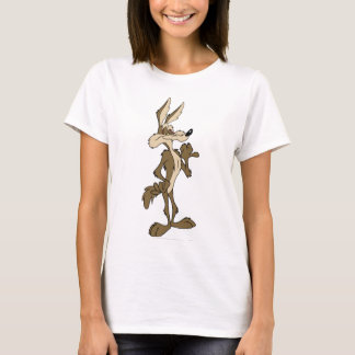 WILE E. COYOTE™ Ser stolt ut Tröja